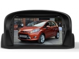Multimedia OEM TV for Ford Fiesta 08'- 12'